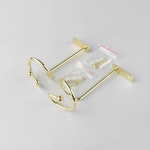 Спираль драпировочная малая (З)