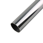 Труба гладкая 25 мм (Х 200)