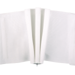 Крючок для штор 4 рожка 75/25 мм (Металл)