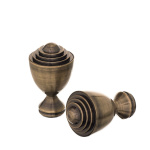 Наконечник «Паласио» (25 А)