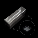 Крышка для блистера 70х70 мм упак. 100 шт (70х70)