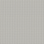 Ткань для рулонных штор коллекция «Скрин Виши» 5% Серо-белый