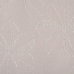 Рулонная штора «UNI 2» фурнитура Коричневая. Ткань коллекции «Родонит» Муссон