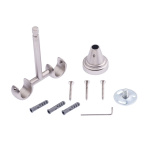 Кронштейн «Потолочный открытый II» (19/19 ХМ)