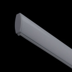 Уплотнитель отвеса «Мармарис» (Серый)