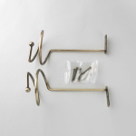 Спираль драпировочная большая (А)