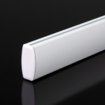 Заглушка для отвеса «Хэви» (Белая)