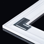 Соединительный мост 90 град «Прага»