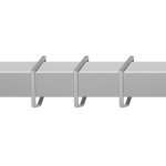 Кольцо «Квадро» упак. 10 шт (20х20 ХМ)