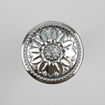 Держатель для штор «Розетка» (Х)