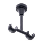 Кронштейн «Потолочный открытый II» (19/19 ЧМ)