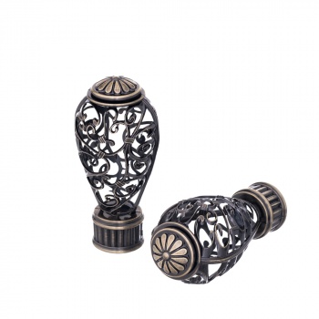 Наконечник «Ажур» (25 А)