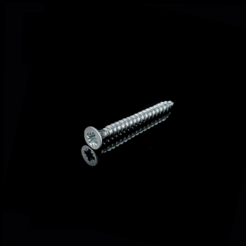 Саморез 3,5х35 мм с потайной головкой
