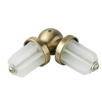 изображение эркерный соединитель для круглых карнизов на olexdeco.ru