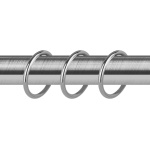 Кольцо 25 круглое упак. 10 шт (НС)