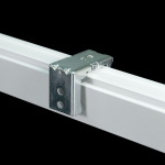 Кронштейн «Уно» (Цинк)