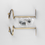 Спираль драпировочная малая (А)