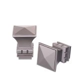 Наконечник «Верона» (25 ХМ)