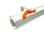 Клипса «Мадрид/Милан/Марсала» (Белый)