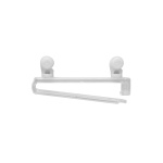 Плечики для шторных петель для шины потолочной упак. 10 шт (Прозрачный)