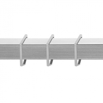 Кольцо «Квадро» упак. 10 шт (20х20 НС)