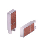 Наконечник «Скин» (13х31 ШН/Браун)