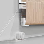 Рулонная штора «Мини День-ночь» Соло/Шампань