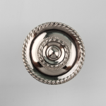 Держатель для штор «Астория» (НС)