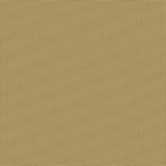 Рулонная штора «Стандарт» фурнитура Белая. Ткань коллекции «Плэин» Хаки