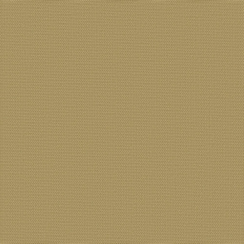 Рулонная штора «Стандарт» фурнитура Белая. Ткань коллекции «Плэин» Хаки