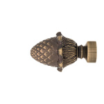 Наконечник «Шишка» (25 А)