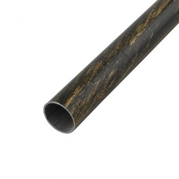 Труба гладкая 16 мм (ЧЗ 360 составная по центру)