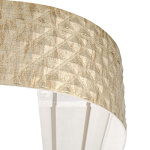 Декоративная планка «Орион» (7 Шампань)