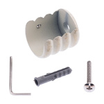 Кронштейн «Боковой открытый» (25 БЗ)