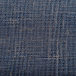 Римская штора «День-ночь» черный подъем. мех. «Лен» Темно-синий («Твинс One Touch» L=160 см H=170 см)