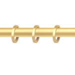 Кольцо 16 плоское с пластиком упак. 10 шт (ЗМ)