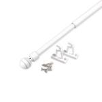 Мини-карниз «Паола» (8/10 БГ 60-80)