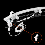 Привод арочный «Вена»