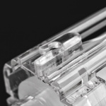 Каретка «Мадрид» / «Милан» click fix