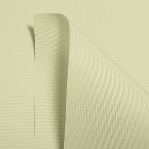 Рулонная штора «Мини» Пастель/Фисташка 