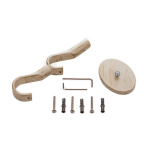 Кронштейн «Палермо II 35/25» (БЗ)