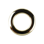 Люверсы «Стандарт» упак. 10 шт (35 З OLEXDECO)