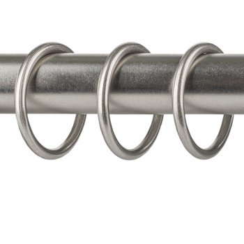 Кольцо 16 круглое ЛАЙТ упак. 10 шт (16 ХМ)