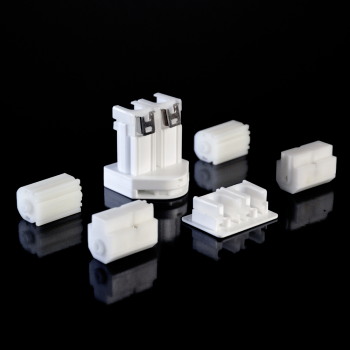 Комплект управления «Твинс One Touch» (Белый)