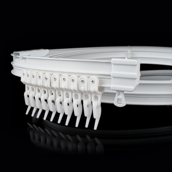 Гибкий карниз «FLEXRAIL CLASSIC» (3,5 пог.м)