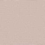 Римская штора белый подъемный механизм «Валенсия» Blackout Пудра