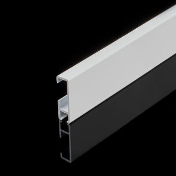 Профиль «Универсал» (На отрез L= 6 м Белый)