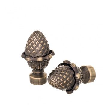 Наконечник «Шишка» (25 А)