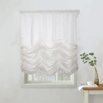 фото карниз для австрийской шторы «мадрид» в интернет-магазине Олексдеко