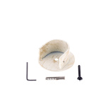 Кронштейн «Боковой открытый 35» (БЗ)